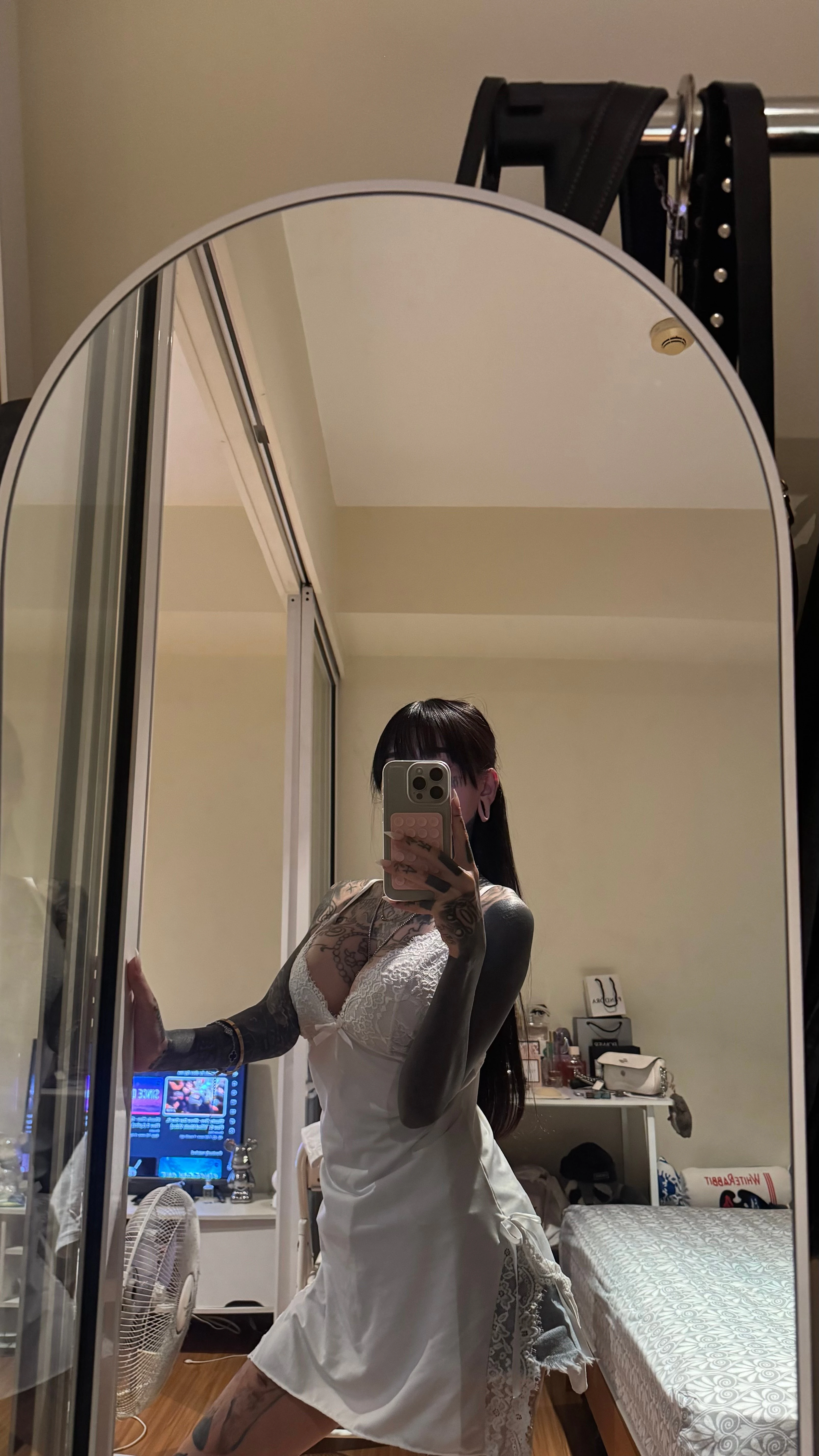 Kim — 9 / 10