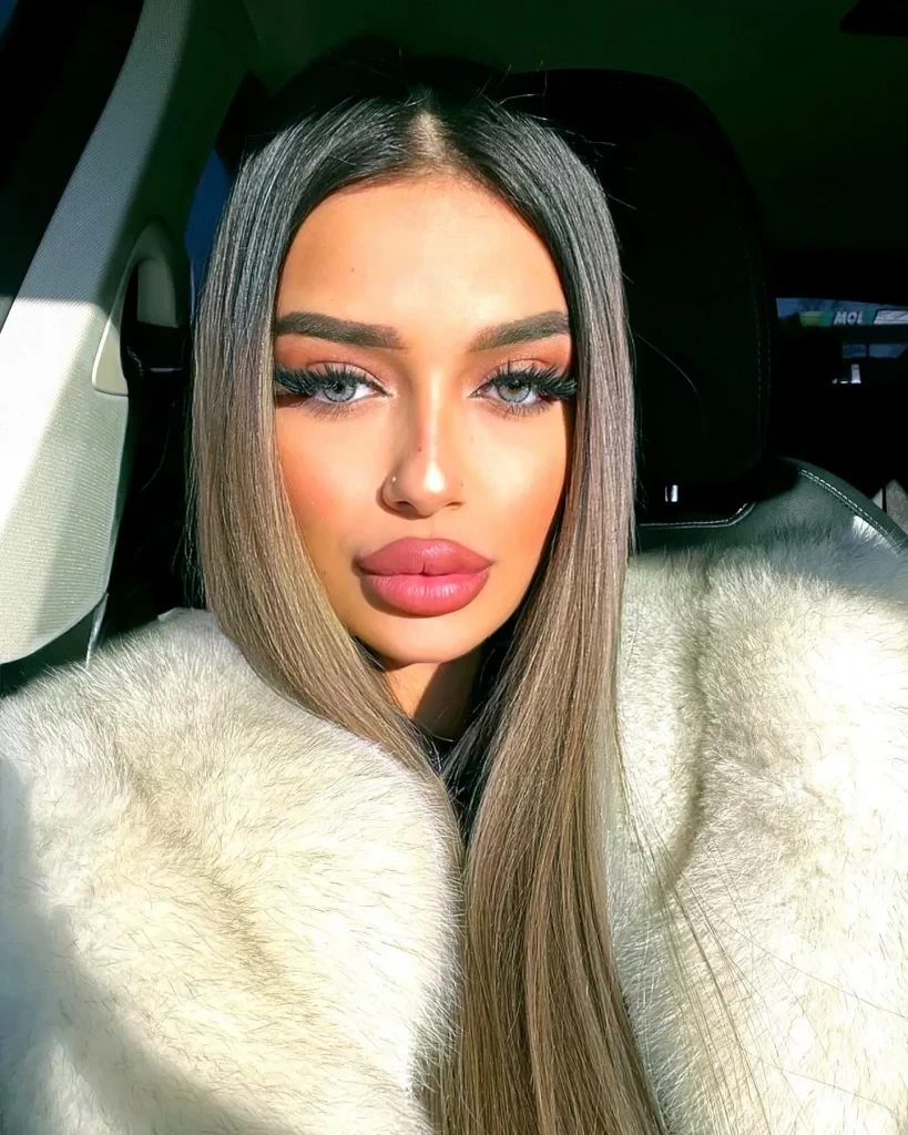 Melaniya — 6 / 7