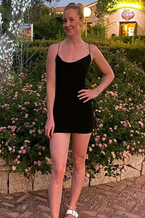 Chloe — 5 / 7