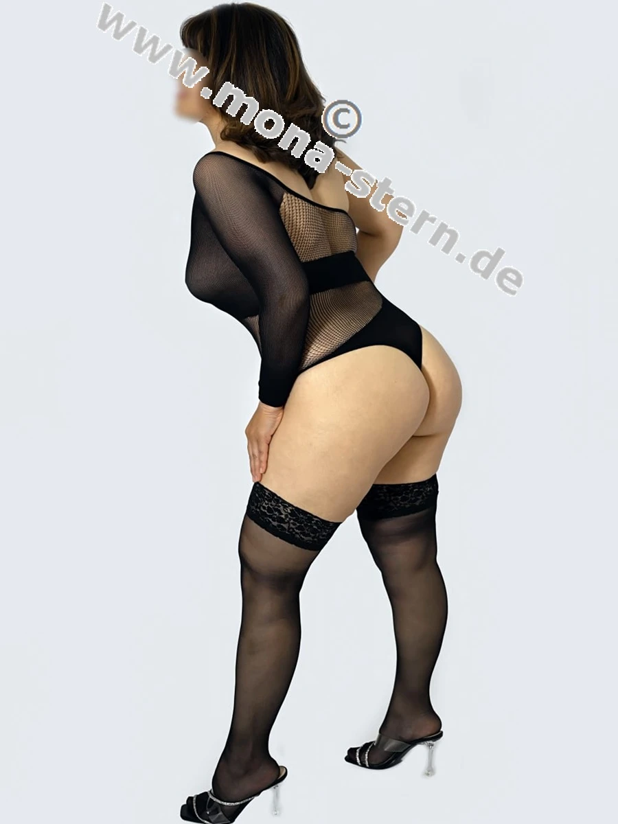 Gabriela/Argentinien — 4 / 9