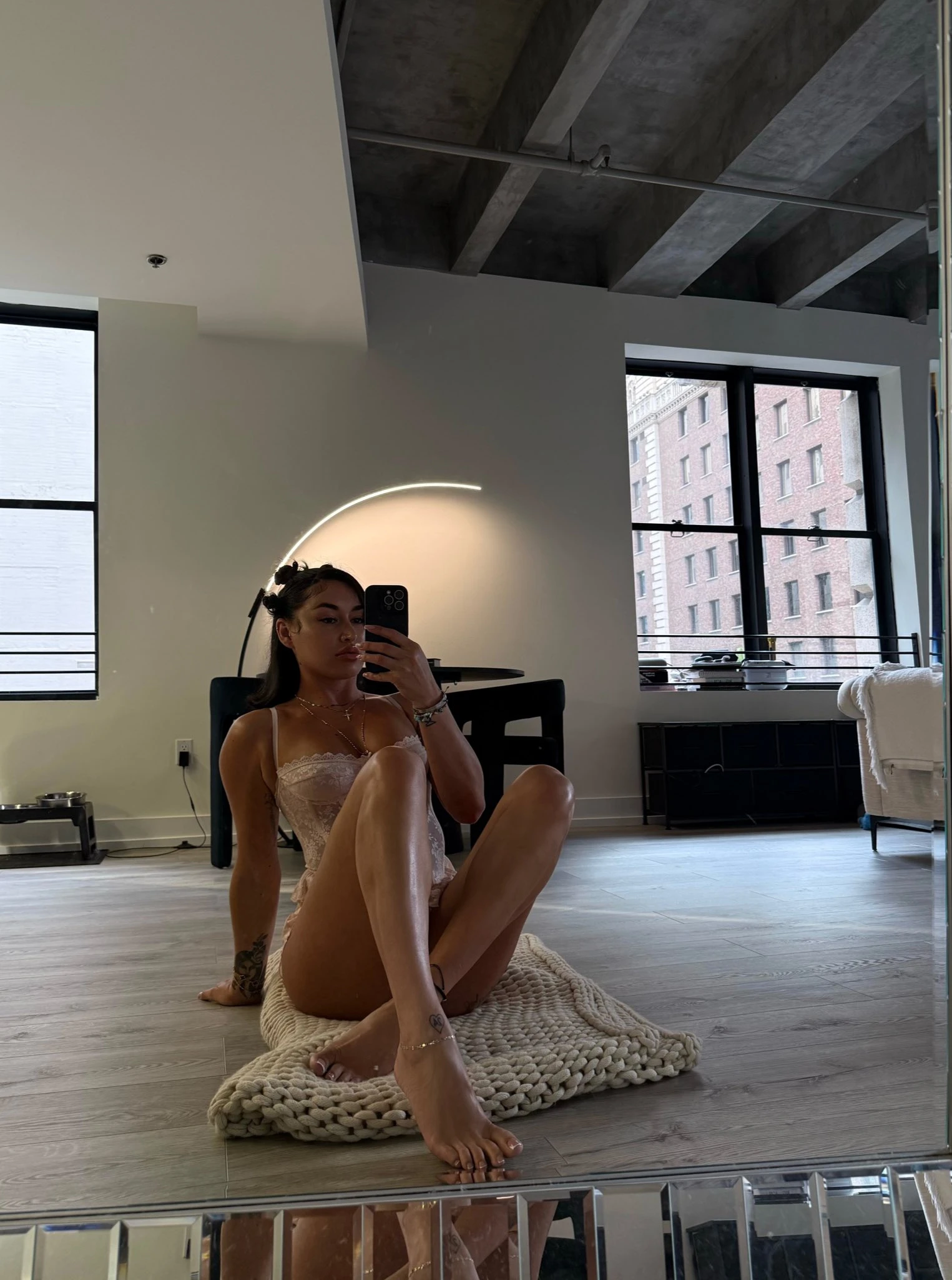 Sarelle — 4 / 7