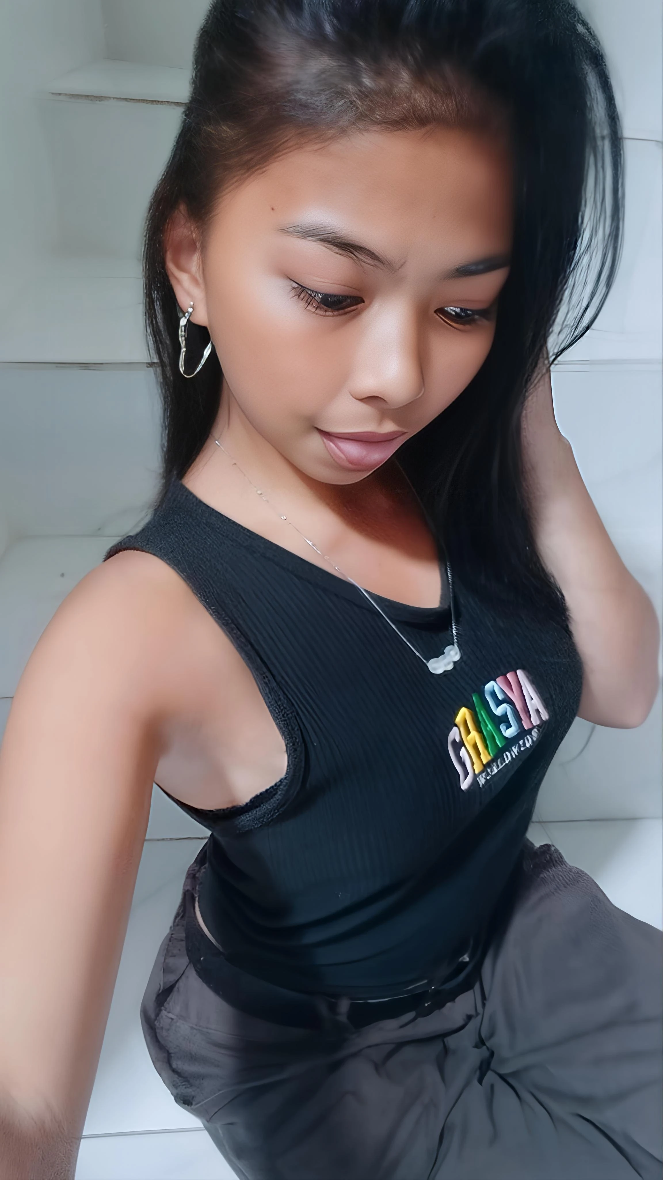 Marria, Escort, Manila