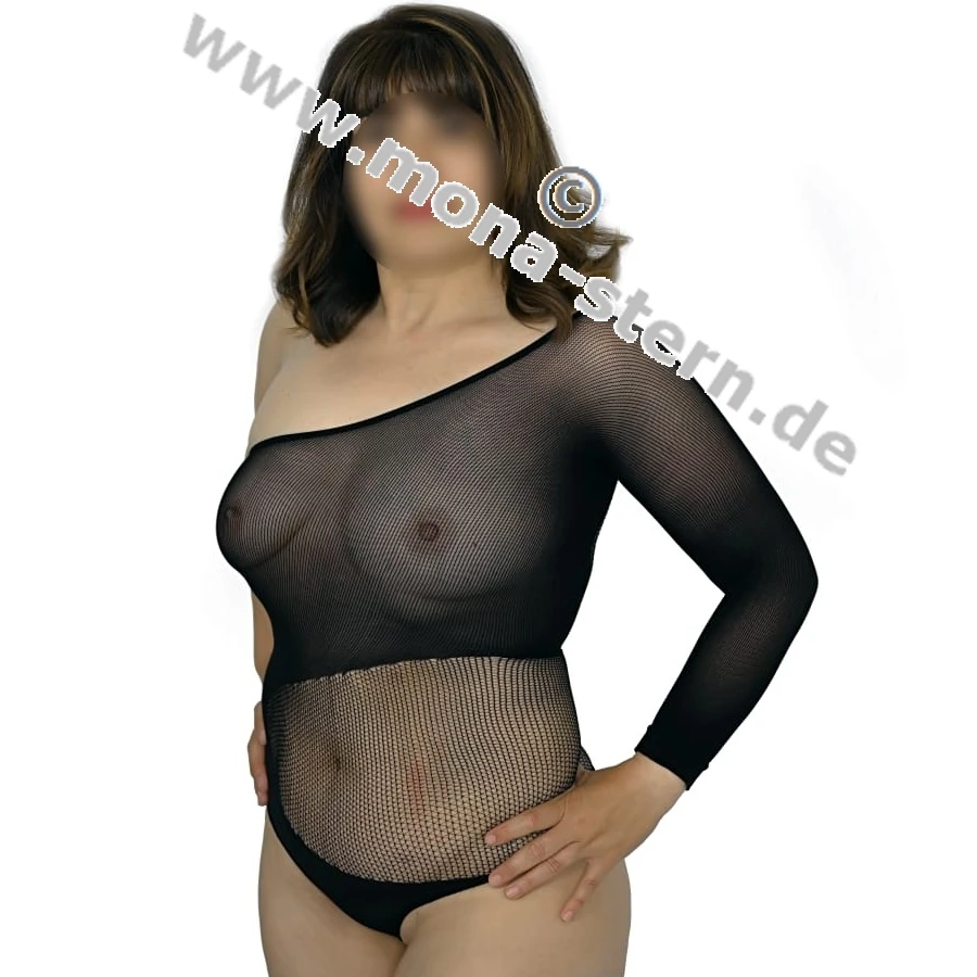 Gabriela/Argentinien — 7 / 9