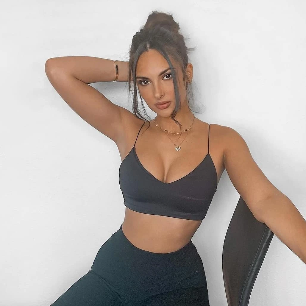 BRENDA — 2 / 7