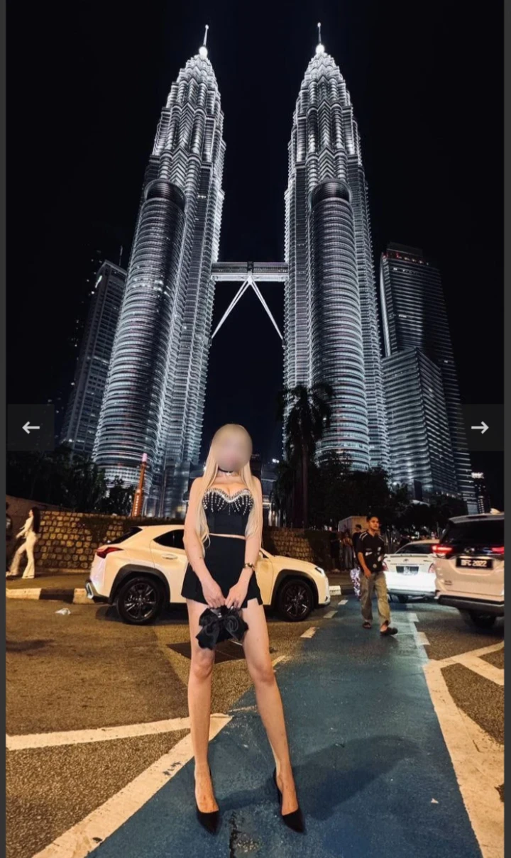 Nastie — 10 / 11