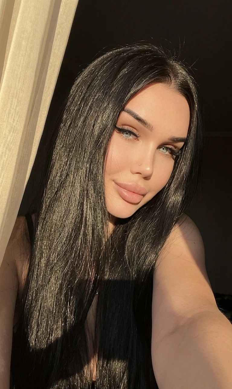 Dara, Escort, Tbilisi