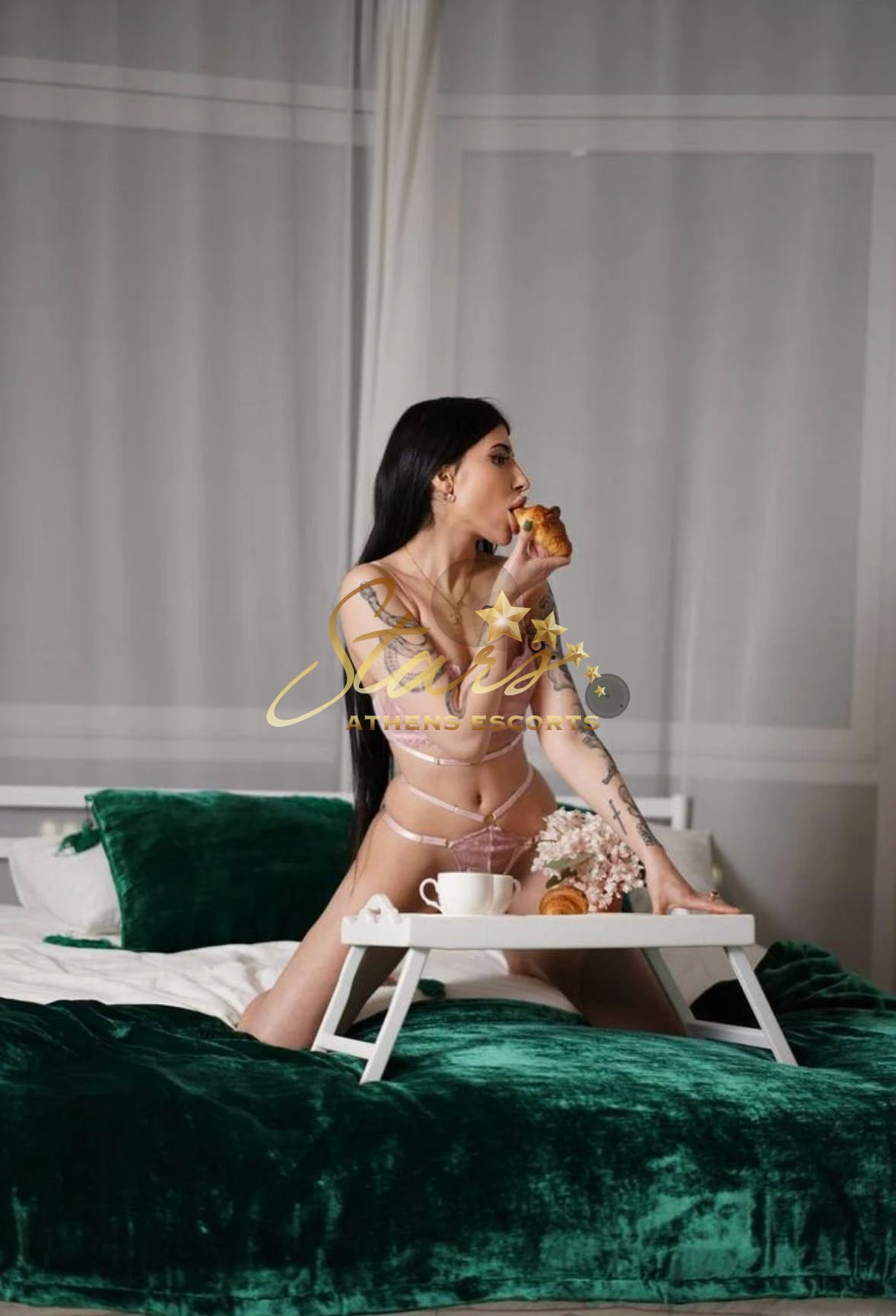 KAILY AS — 6 / 7