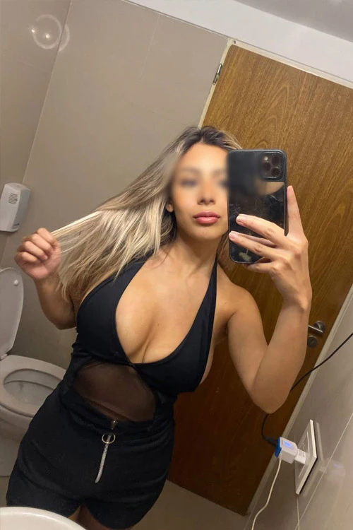Belinda — 6 / 10