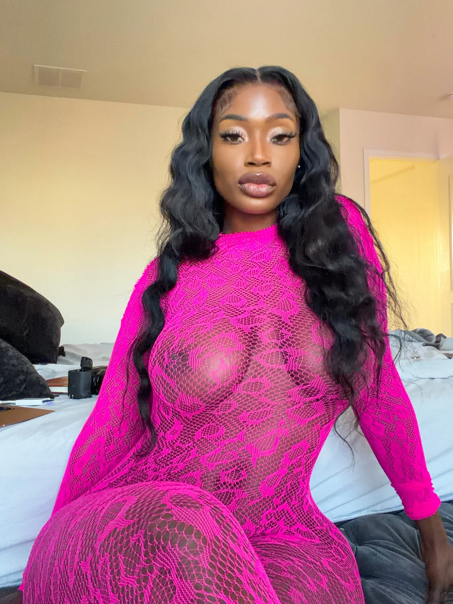 Teresha — 6 / 8