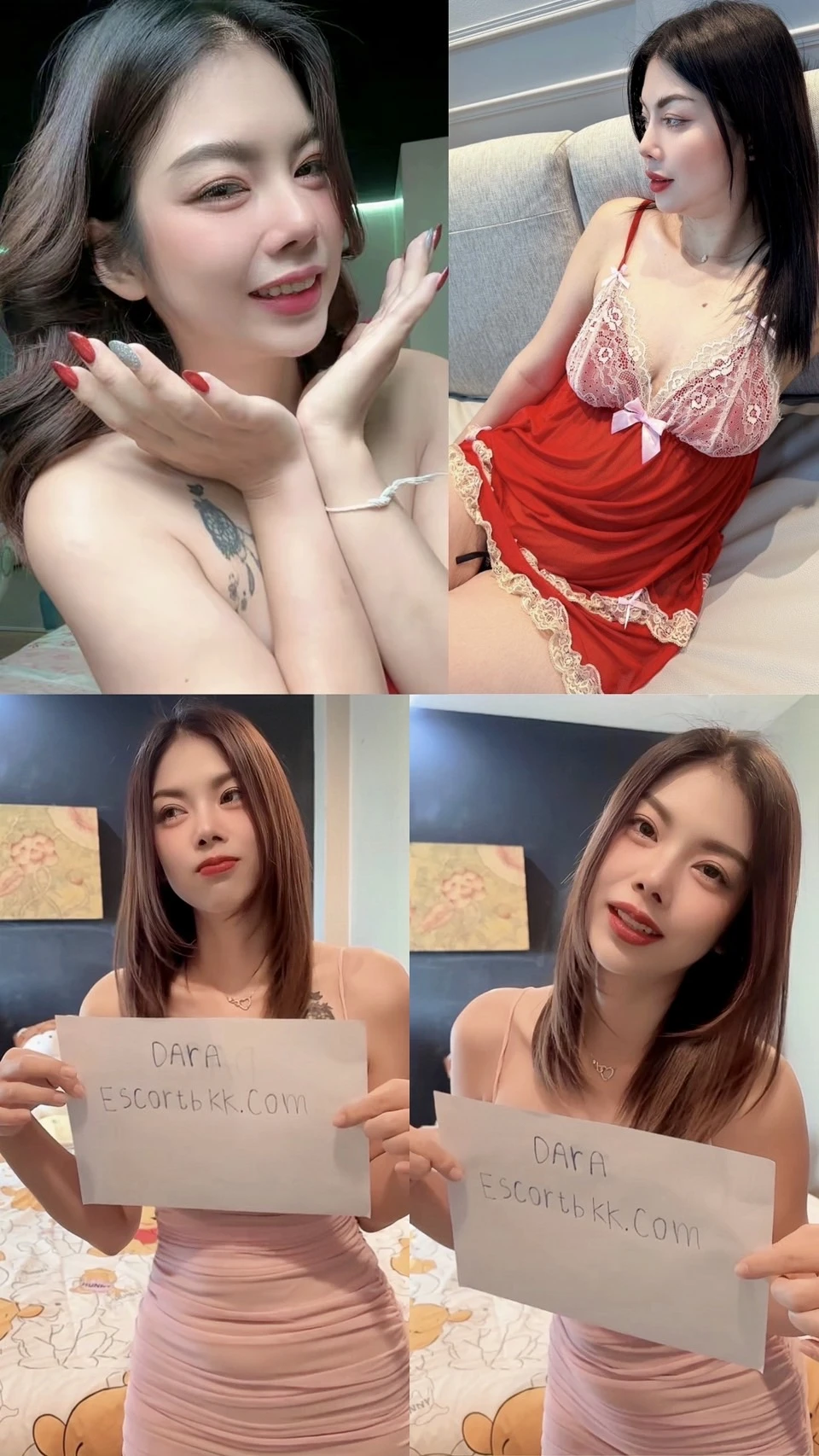 Young Escort Bangkok — 7 / 9
