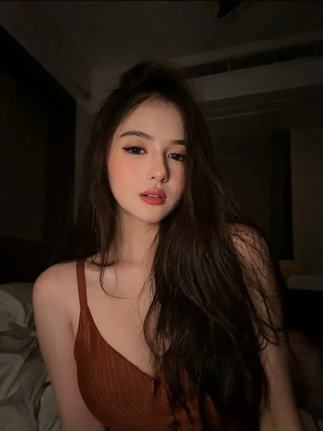 Ayudeliian, Escort, Bali