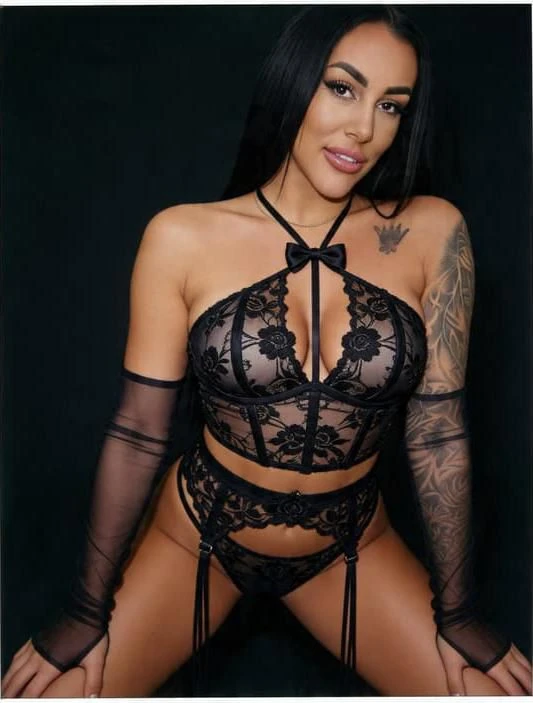 AYLIN — 7 / 8