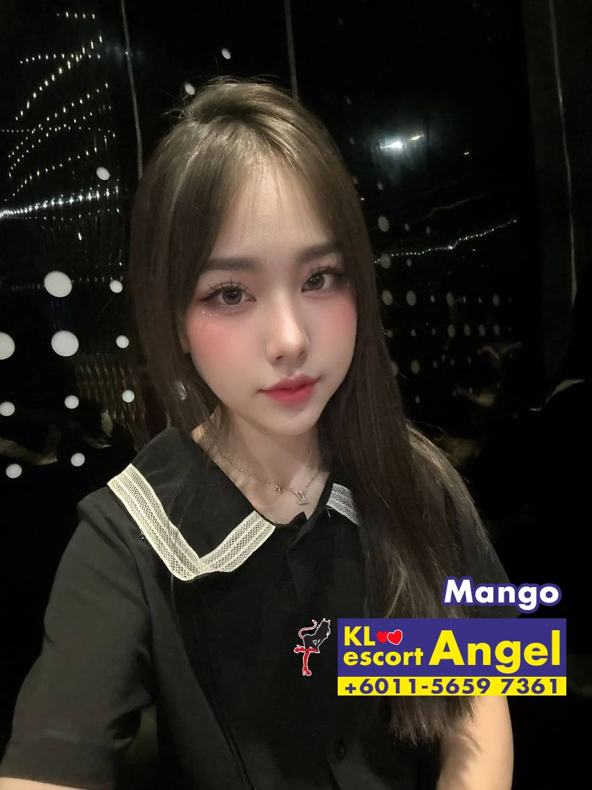 Mango — 3 / 6