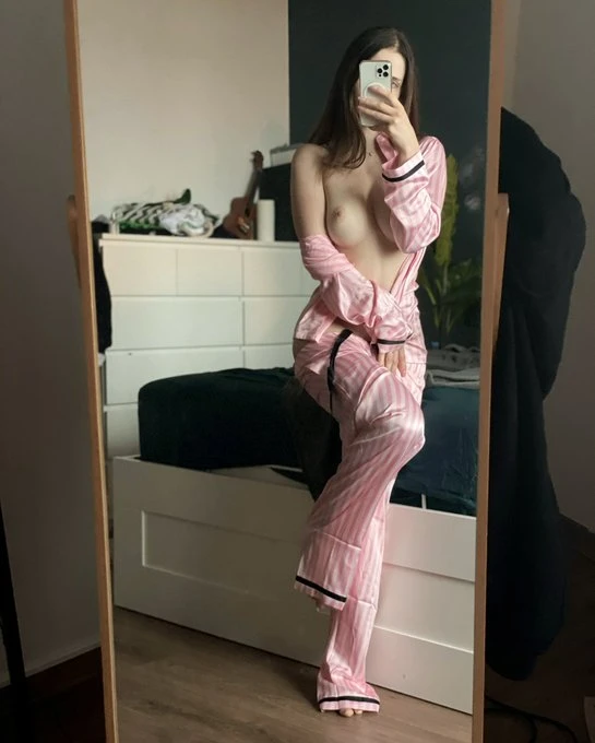 Emily, Escort, Brussels