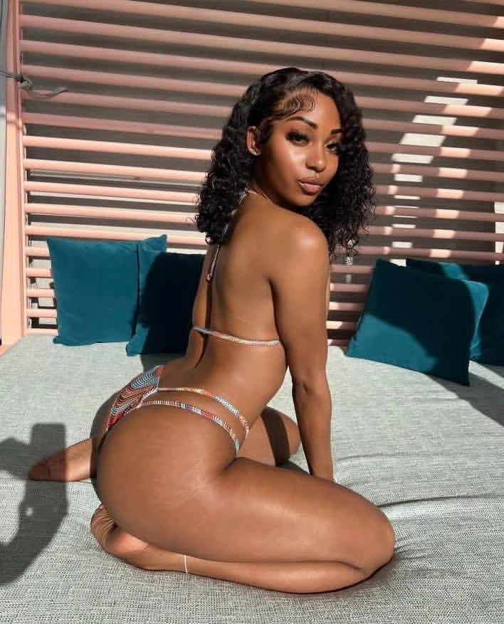 Nicky — 5 / 9