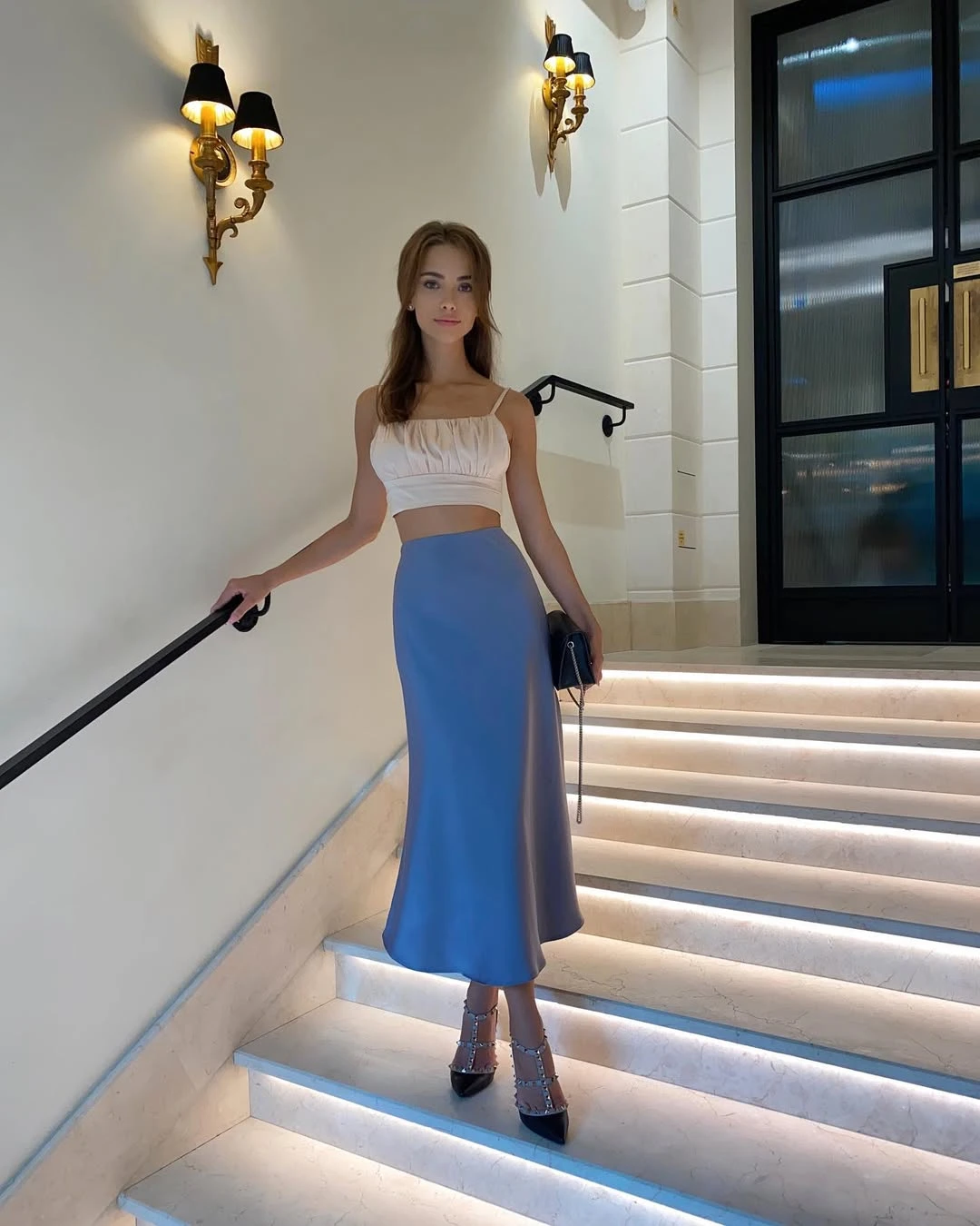 ILARIA — 4 / 7