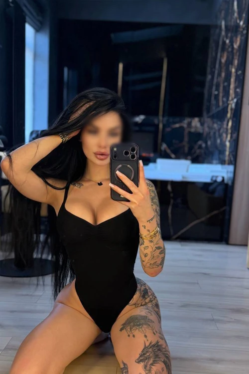 Katerina — 6 / 11