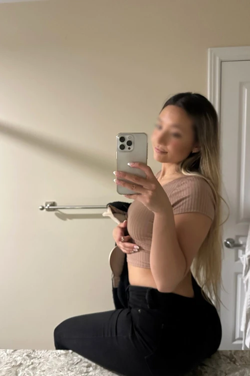 Elysia, Escort, Berlin